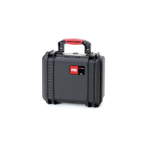 Case HPRC 2300 with Foam