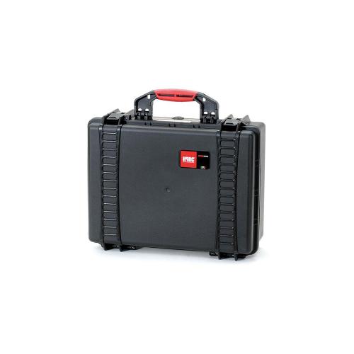 Case HPRC 2500 with Foam