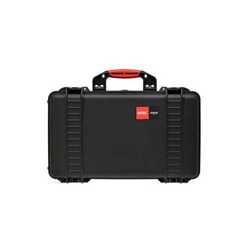 Case HPRC 2550W Wheeled with Foam