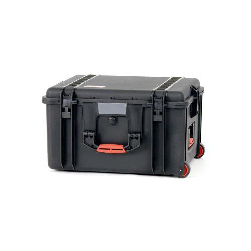 Case HPRC 2730W Wheeled with Soft Deck and Dividers