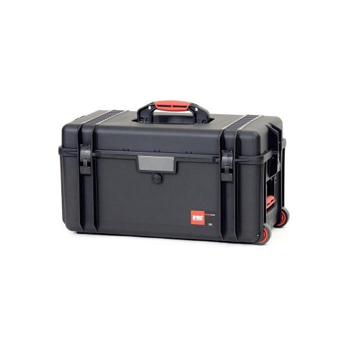 Case HPRC 4300W Wheeled with Soft Deck and Dividers