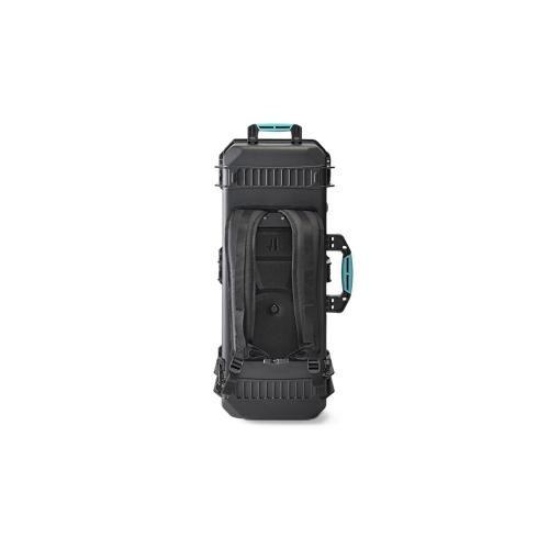 Resin Case HPRC5200R Second Skin - Rucksack Black/Blue