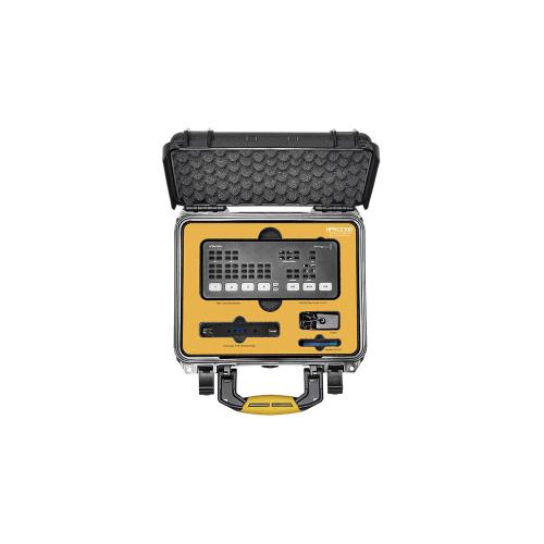 Case HPRC 2300 For ATEM Mini/Pro/ISO