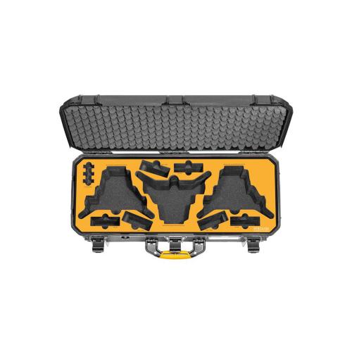 HPRC5200 for BMD Studio Cam. 6K/4K Pro and Plus Black/Yellow