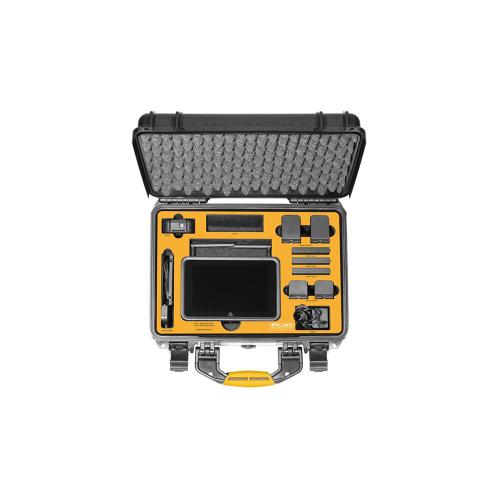 HPRC2400 for Atomos Shogun, Ultra and Connect Black/Yellow