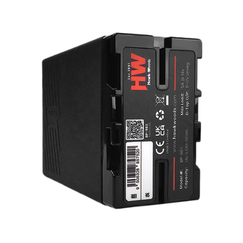 BP 98W Battery Pack (Sony BP-U Type) D-tap and USB output