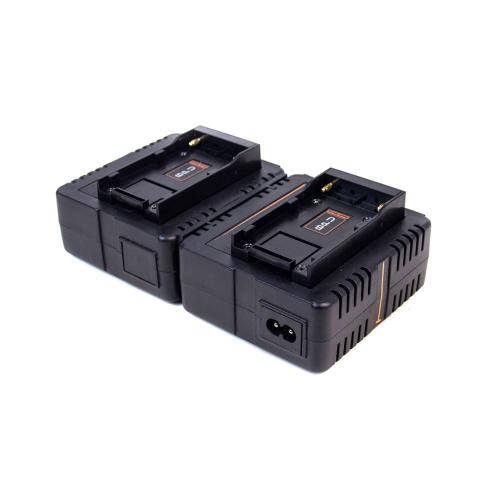 BPU 2-Channel Fast Charger (16.8V) - 3A