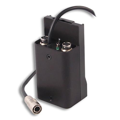 HawkWoods BPU Fitting - HRS 4-pin Male + 2 HRS Outputs