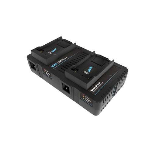 Canon BPA Battery Charger - 2 Channel Simultaneous