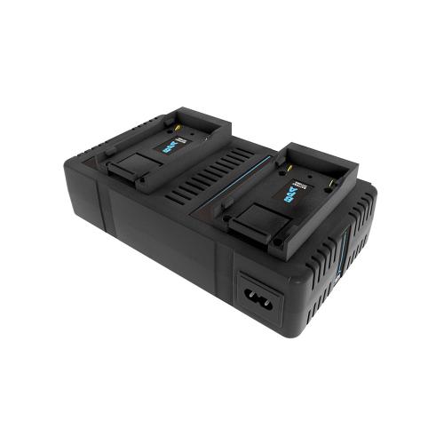 Canon BPA Battery Charger - 2 Channel Simultaneous