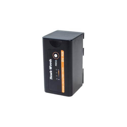 Battery Canon Replacement BP Series 7,2V 5400mA