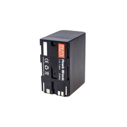 Battery Canon Replacement BP Series 7,2V 7800mA