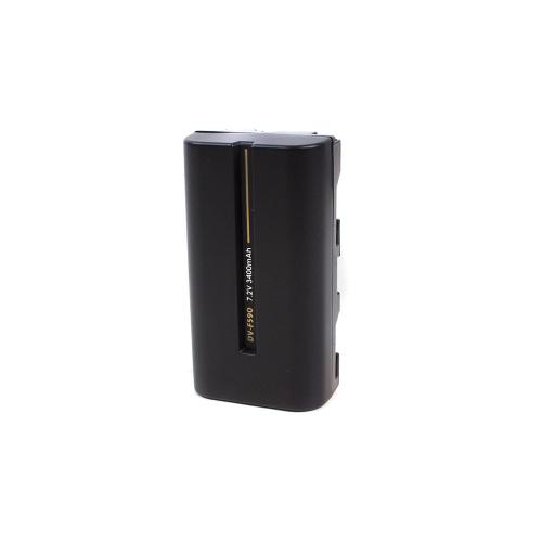 Battery Sony Replacement L Series 7,2V 3400mA 25Wh