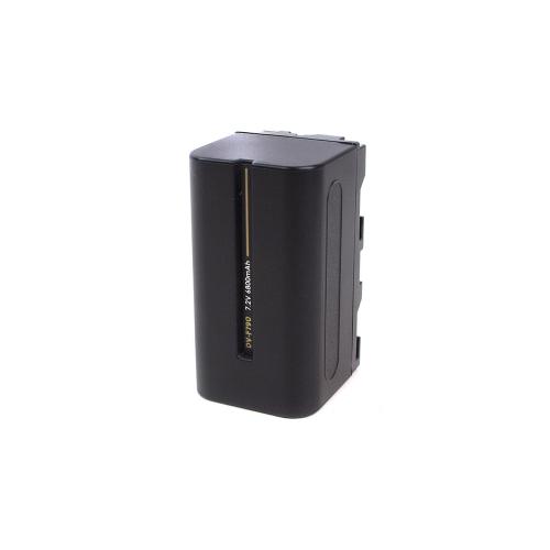 Battery Sony Replacement L Series 7,2V 6800mA 50Wh