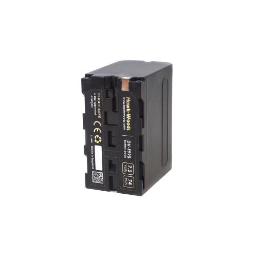 Battery Sony Replacement L Series 7,2V 10200mA 74Wh