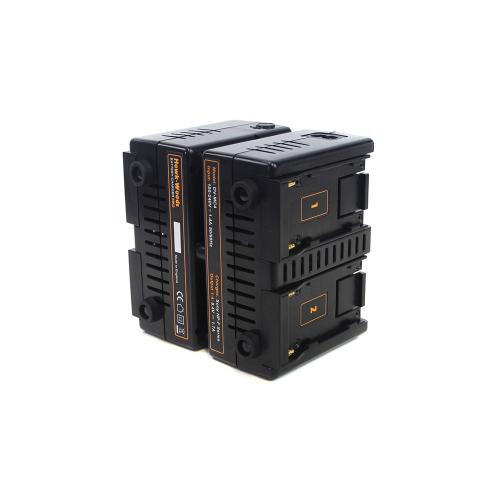 4-Channel Simultaneous Sony L-series Fast Charger