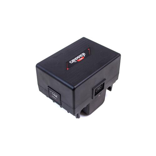 Gripper Battery 14,4v 100Wh with 2x D-Tap