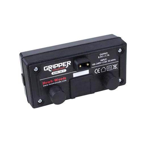 Charger 1ch for Gripper  Battery