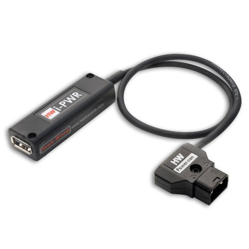 D-tap - USB Charge Adaptor 5V 15cm - Hawkwoods