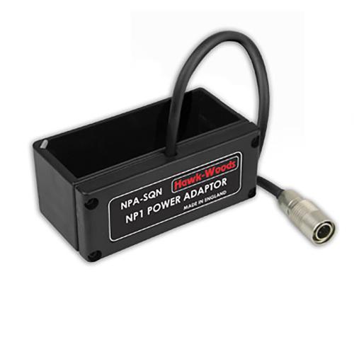 NP1 Adaptor to Hirose 4-Pin