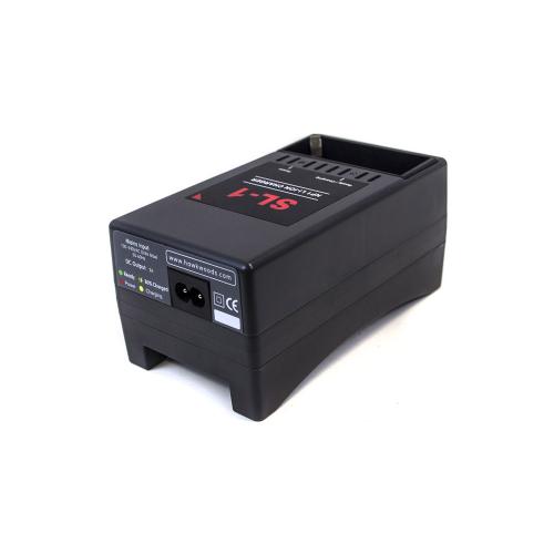 1-Channel NP Lithium-Ion Fast Charger