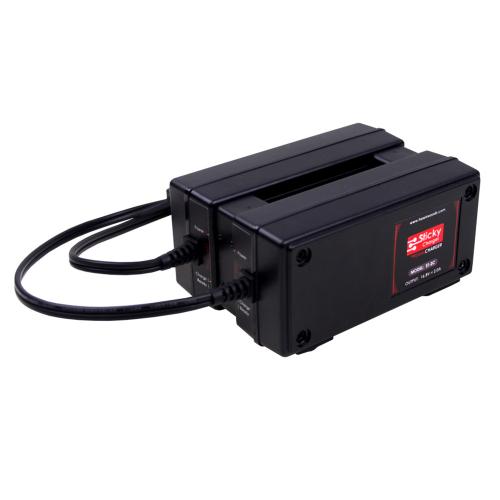 Charger 2ch for Sticky Battery