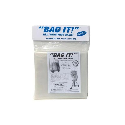 Bag It! All-Weather Bag (Large) 267 x 190 cm