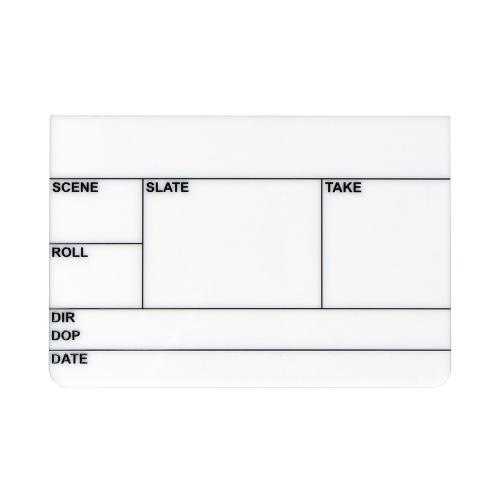 Filmsticks Acrylic Board Medium - EU Version