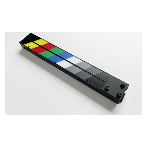 Gripsticks All-Weather 11in Medium Clapper Sticks, Coloured