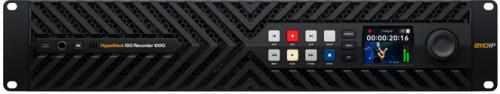 HyperDeck ISO Recorder 100G