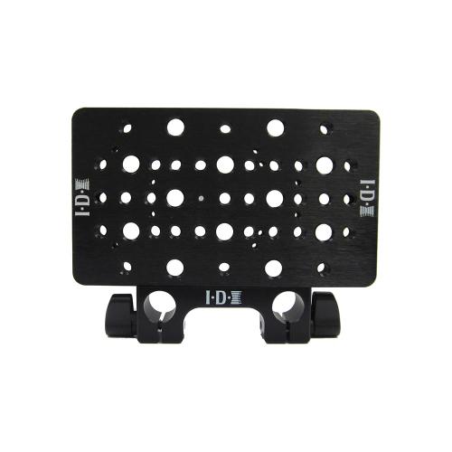 Universal Mount Cheese Plate - IDX