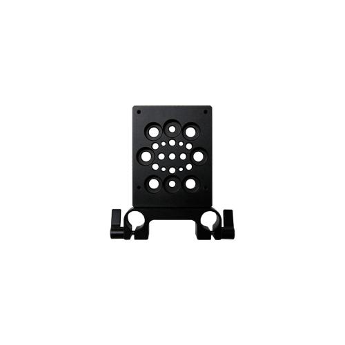 Imicro cheese plate with 15mm rod adpt. (for P-Vmicro)