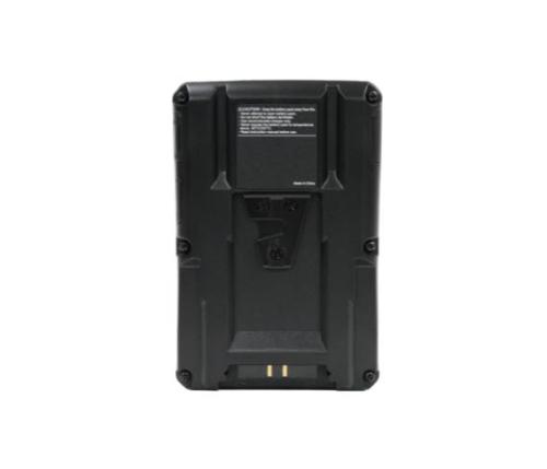 Cue J198 14.54V 190Wh High Load V-Mount with D Tap O/P (80W)