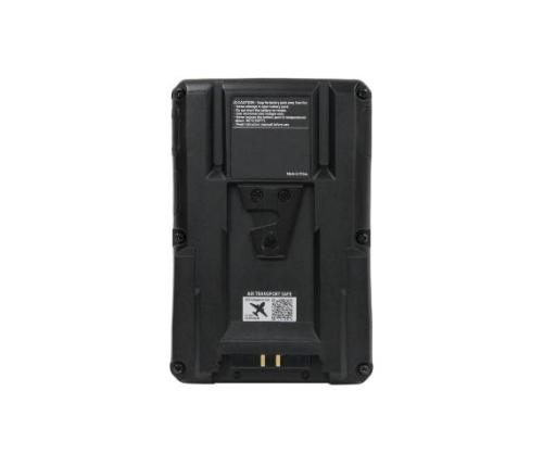 Cue J98 14.54V 95Wh High Load V-Mount with D Tap O/P (80W)