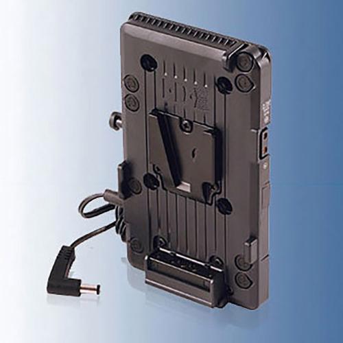 V-Mount Adaptor for Blackmagic Cinema Camera - IDX