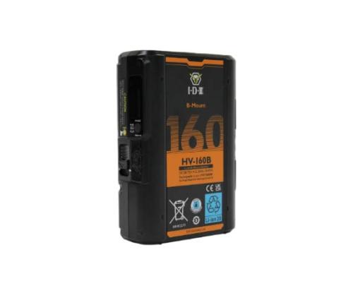 HV-160B 28.8V 154Wh High Load B-Mount Battery