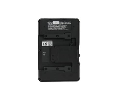 HV-160B 28.8V 154Wh High Load B-Mount Battery