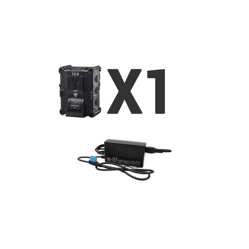 Endura 1x IPL-98 + VL-DT1