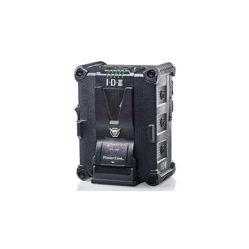 IPL-98 PowerLink Battery 14.4V 96Wh 2x D-taps 1x USB