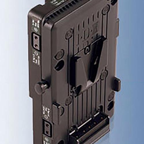 ENDURA Multi D-Tap Adaptor with 5 x D-Tap Outputs - IDX