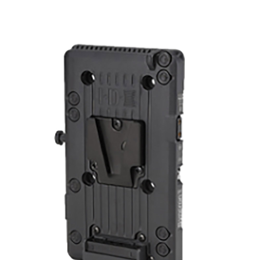 V-Mount Camera Converter + Digi-View for AJ-HPX3100 - IDX