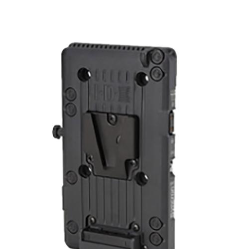 V-Mount Camera Converter + Digi-View for AJ-HPX3100 - IDX