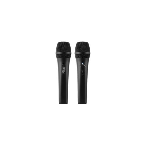 IK Multimedia iRig Mic HD 2