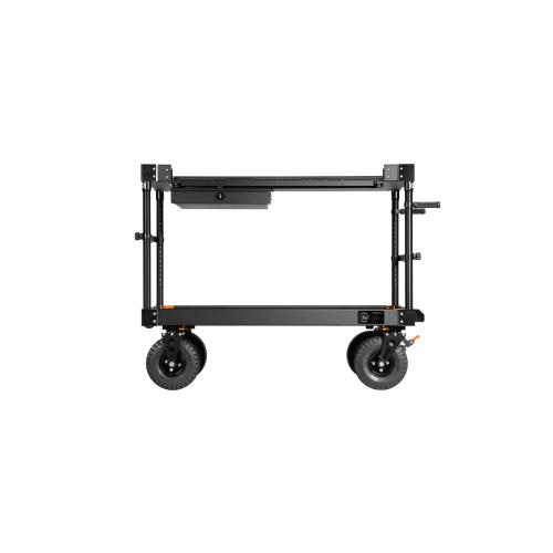 Top Drawer for Apollo 52 Single