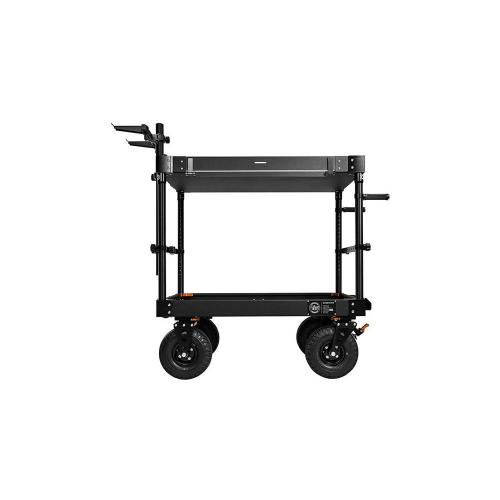 Tripod System for the Apollo / Voyager