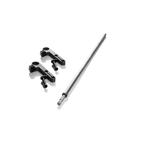 5/8" Baby Pin System