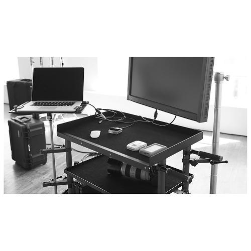 5/8" Baby Pin System