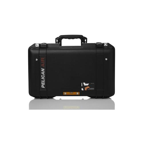 1535 DigiCase Pro with Case Organizer