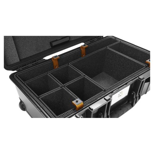 1535 DigiCase Pro with Case Organizer