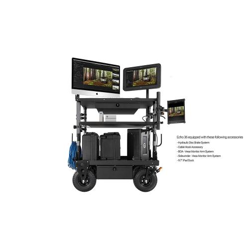 Echo 36 Cart
